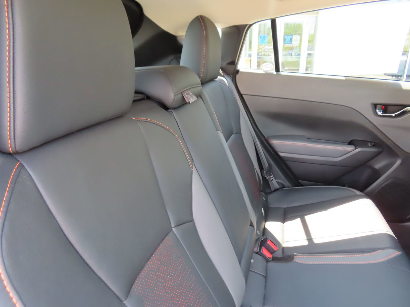 Used 2024 Subaru Crosstrek 2.5i Limited AWD/4WD image 33