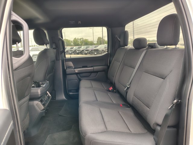 Certified 2024 Ford F150 XLT w/ XLT Black Appearance Package AWD/4WD image 13