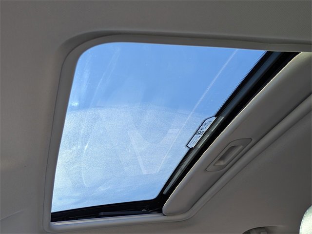 Certified 2020 Ford EcoSport SES image 19