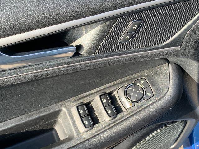 Certified 2022 Ford Edge SEL w/ Convenience Package image 11