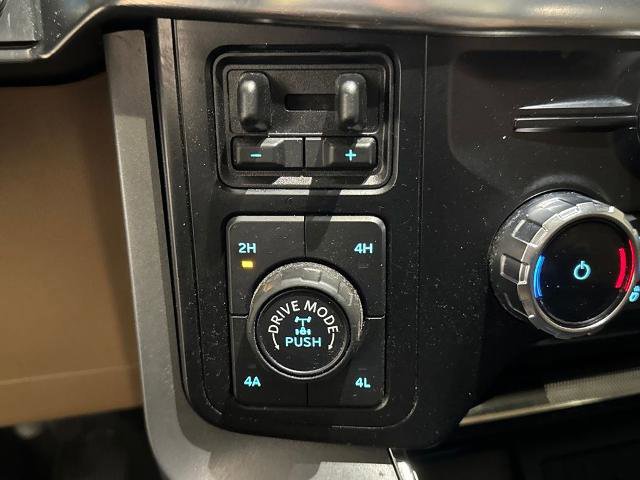 Certified 2023 Ford F150 Lariat w/ Equipment Group 502A High image 30