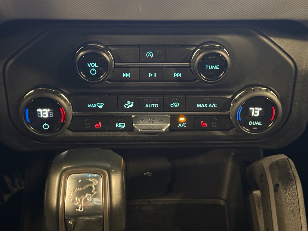 Certified 2021 Ford Bronco Big Bend image 24