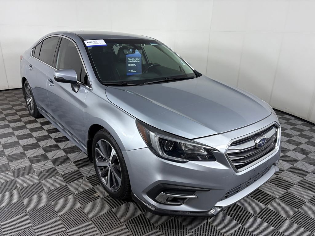 Used 2019 Subaru Legacy 3.6R Limited image 7