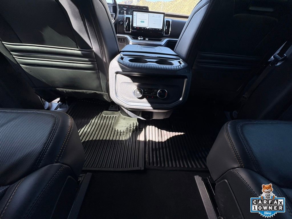 Certified 2025 Ford Expedition Tremor AWD/4WD image 27