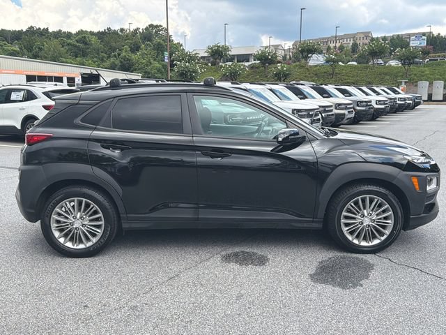 Used 2021 Hyundai Kona SEL FWD image 9