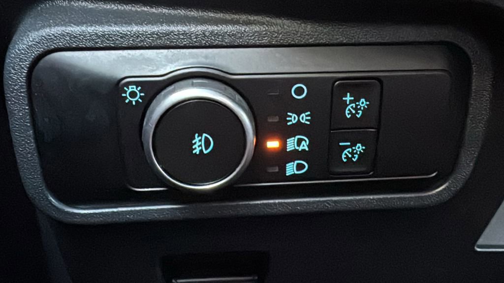 Certified 2025 Ford Bronco Outer Banks image 18