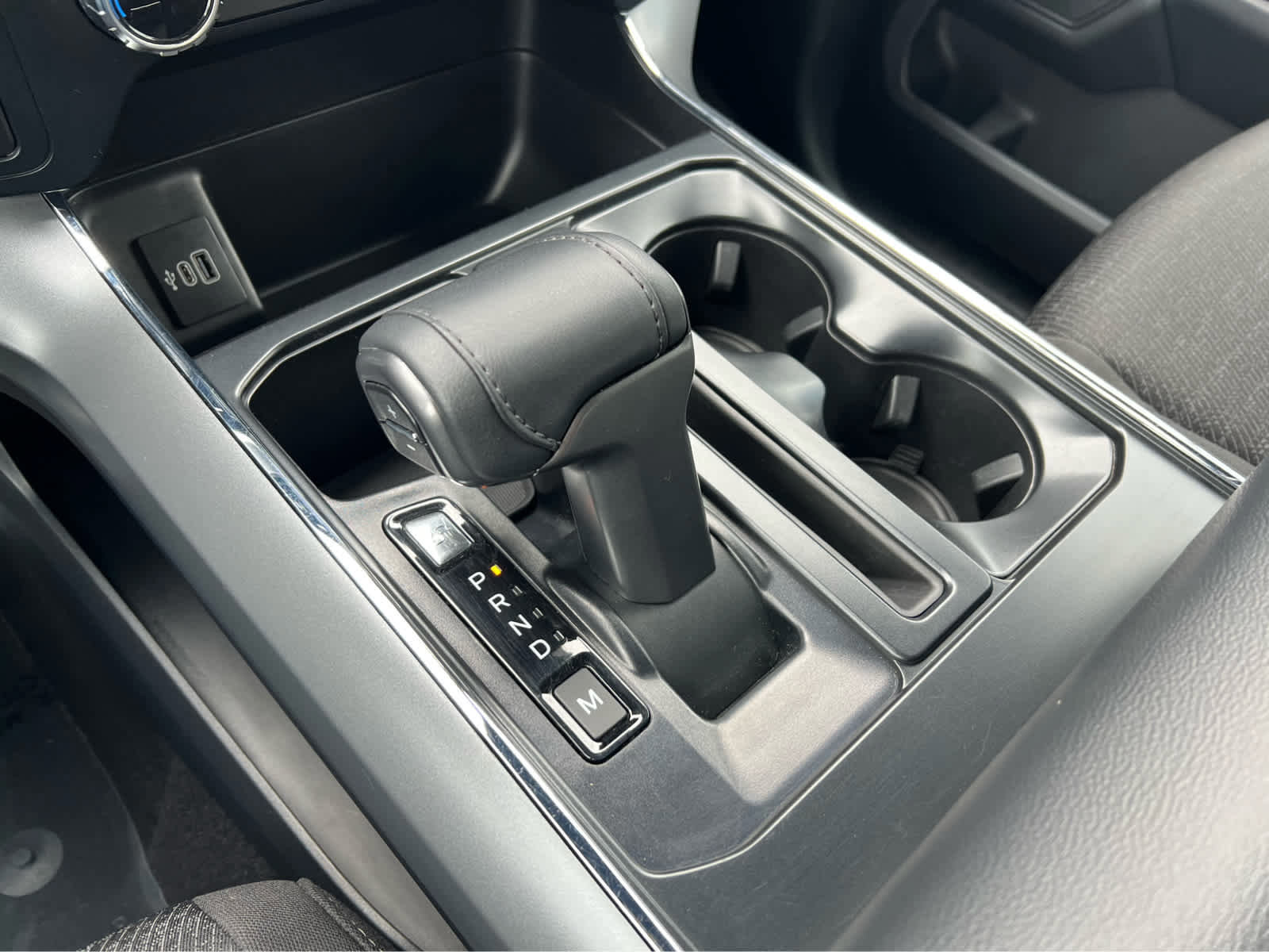 Certified 2025 Ford F150 XLT w/ Equipment Group 301A Standard image 38