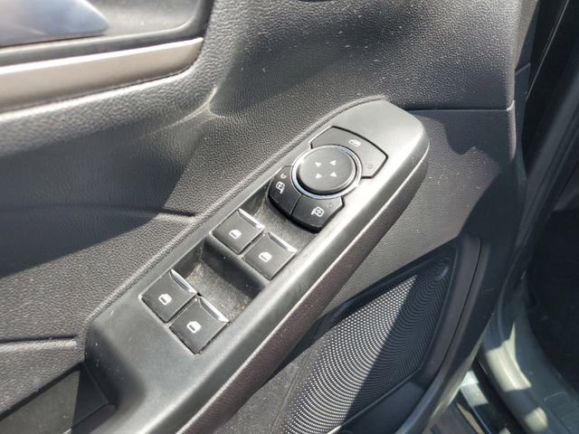 Certified 2022 Ford Escape SEL w/ Technology Package FWD image 20