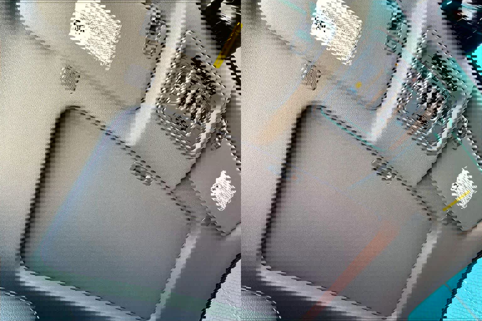 Used 2025 GMC Sierra 2500 Denali w/ Denali Reserve Package image 16