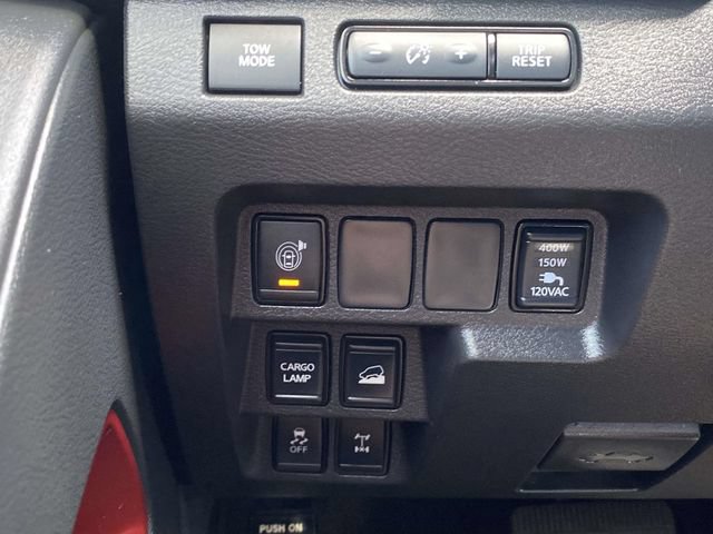 Used 2023 Nissan Frontier PRO-4X w/ Pro-4X Premium Package AWD/4WD image 20