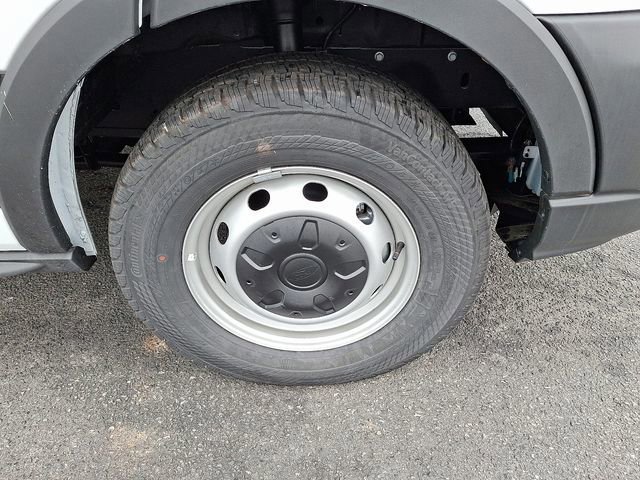Certified 2024 Ford Transit 250 Base image 8