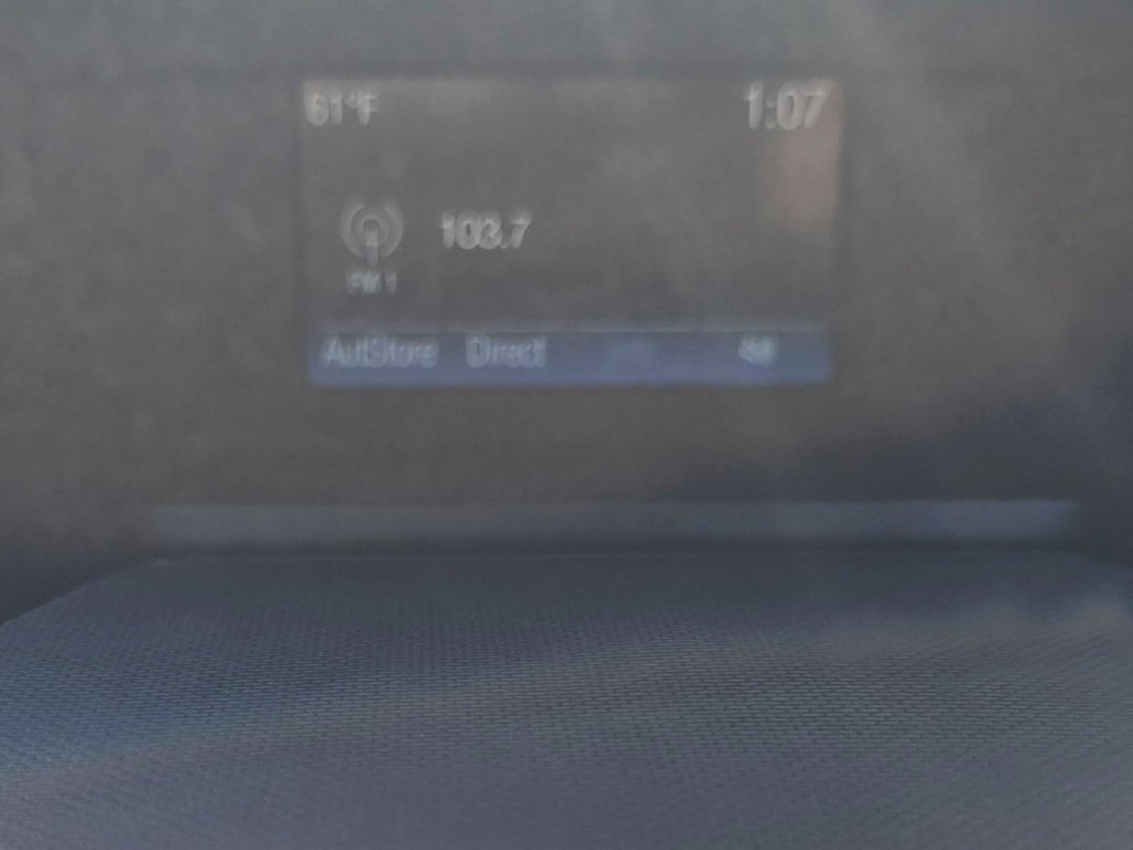 Certified 2018 Ford Escape SE AWD/4WD image 23