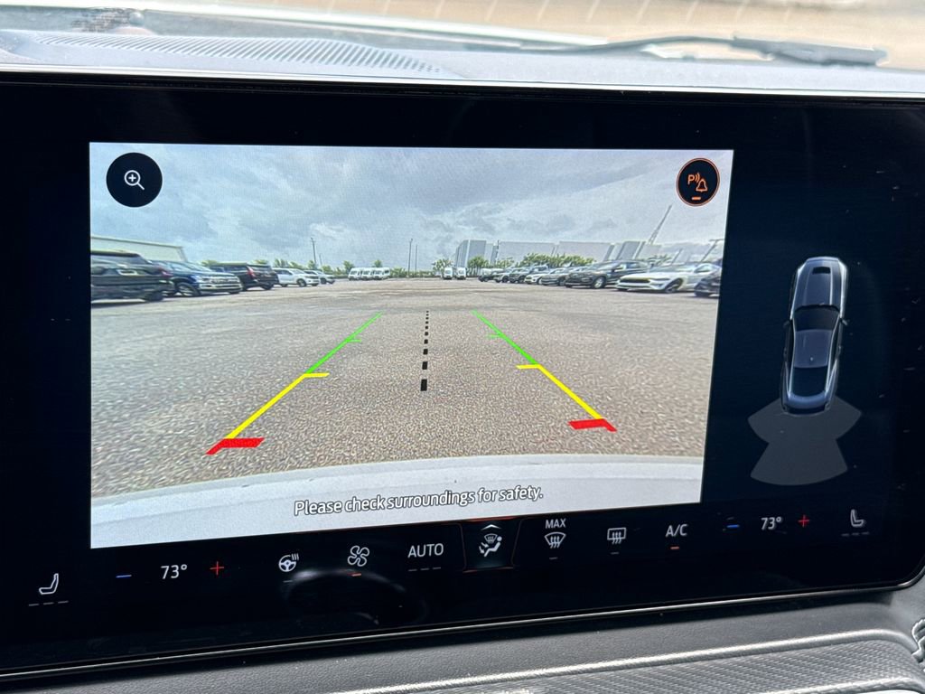 Certified 2024 Ford Mustang Premium image 21