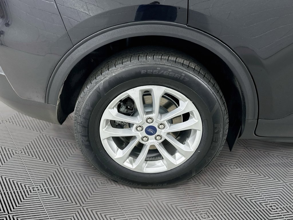 Certified 2020 Ford Escape SE AWD/4WD image 30