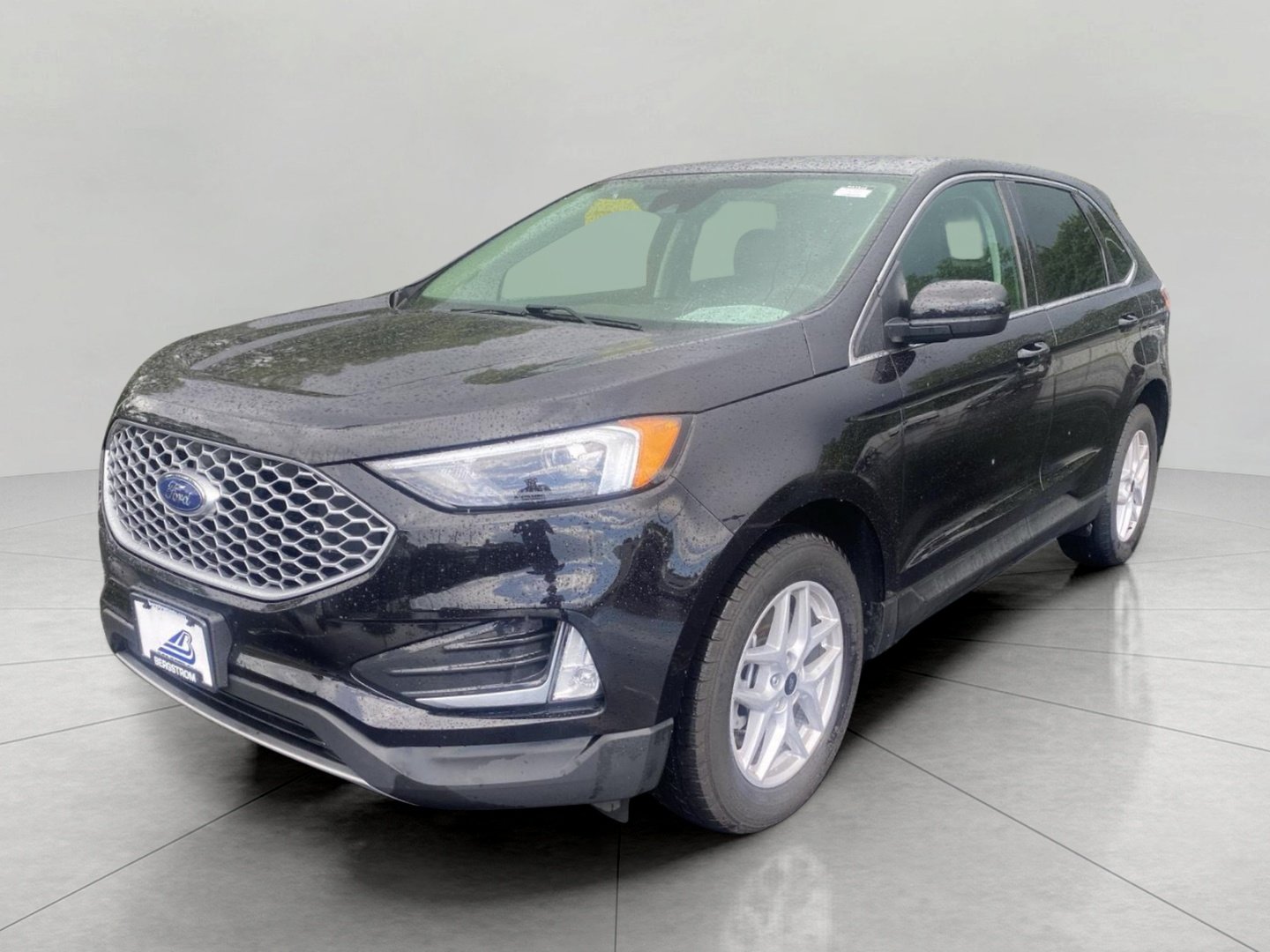 Certified 2024 Ford Edge SEL w/ Convenience Package AWD/4WD image 6
