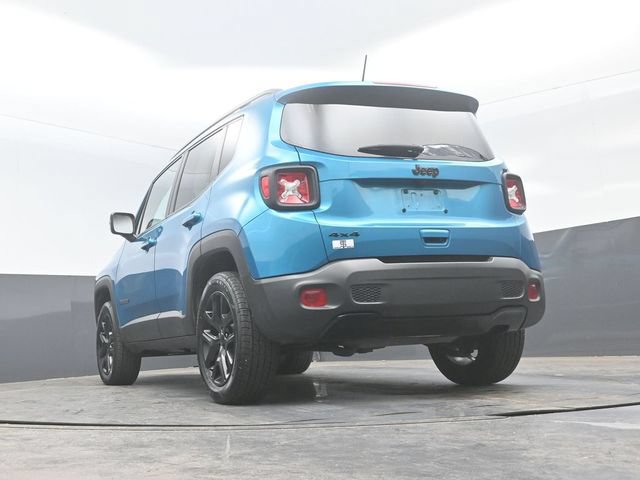 Used 2022 Jeep Renegade Altitude w/ Convenience Group AWD/4WD image 22