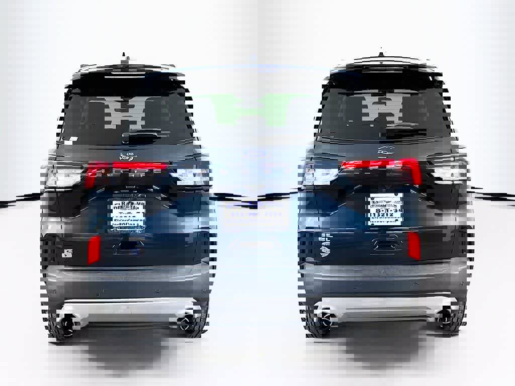 Certified 2022 Ford Escape SEL image 5