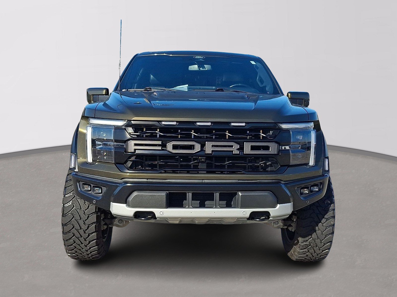 Certified 2024 Ford F150 Raptor AWD/4WD image 2