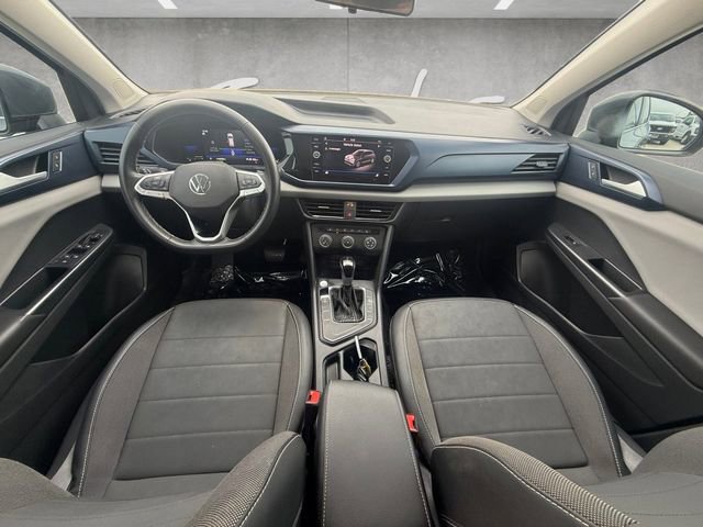 Used 2022 Volkswagen Taos SE FWD image 21
