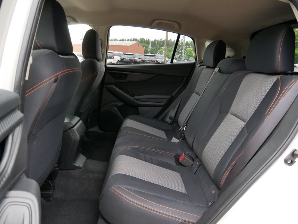 Used 2020 Subaru Crosstrek 2.0i Premium w/ Popular Package #2 AWD/4WD image 11