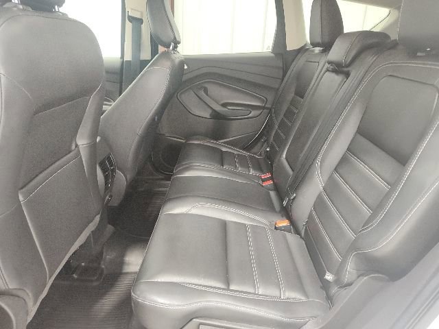 Certified 2019 Ford Escape SEL AWD/4WD image 14