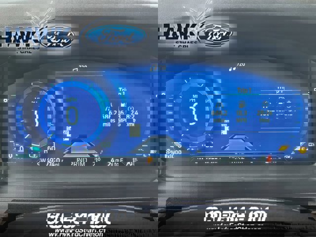 Certified 2021 Ford Explorer Platinum w/ Equipment Group 601A image 14