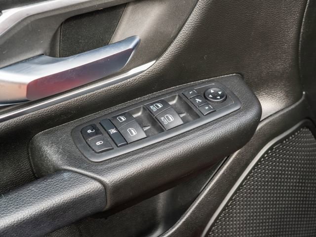 Used 2021 RAM 1500 Big Horn image 15