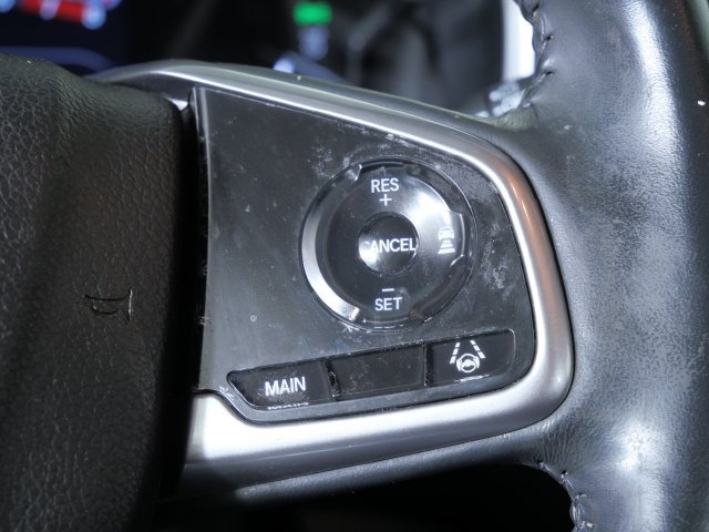 Used 2019 Honda CR-V EX-L image 29