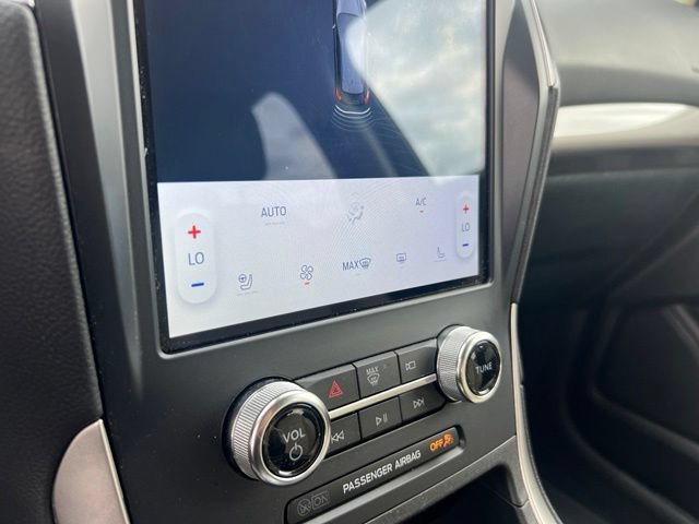 Certified 2023 Ford Edge SEL w/ Convenience Package AWD/4WD image 14