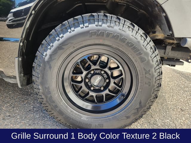 Used 2020 RAM 1500 Big Horn AWD/4WD image 22