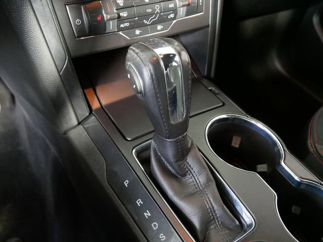 Certified 2018 Ford Explorer XLT w/ XLT Appearance Package image 6