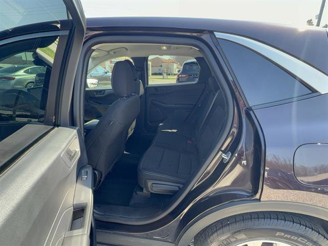 Certified 2023 Ford Escape Active w/ Tech Pack #1 image 19
