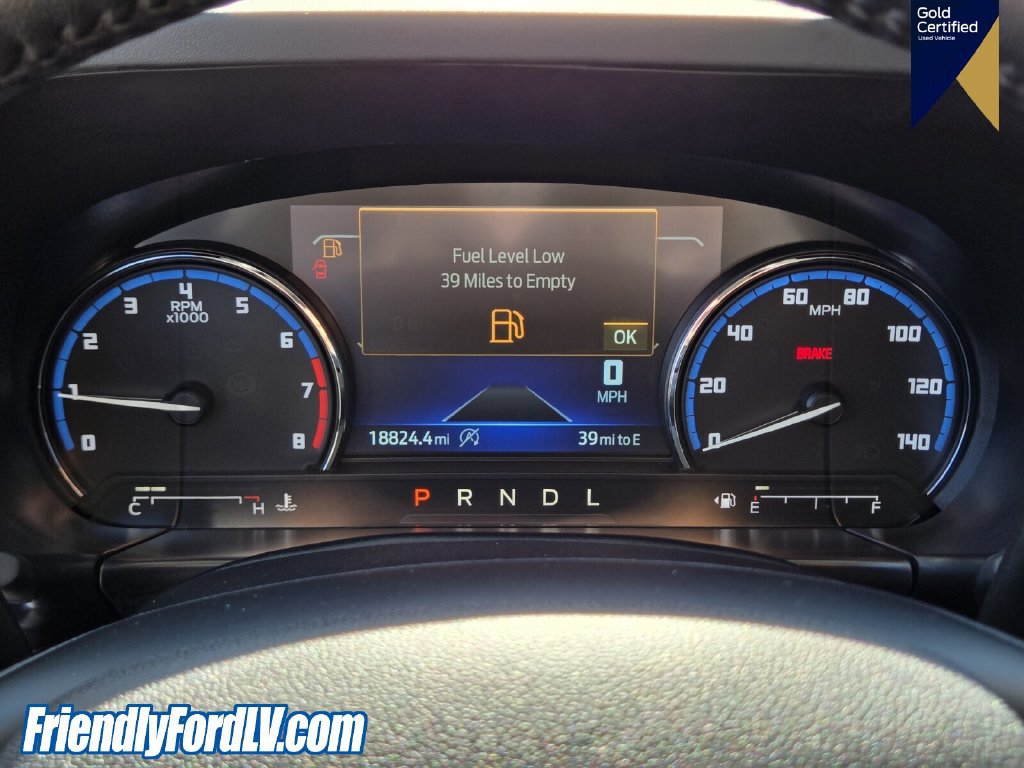 Certified 2022 Ford Bronco Sport Outer Banks w/ Tech Package AWD/4WD image 24