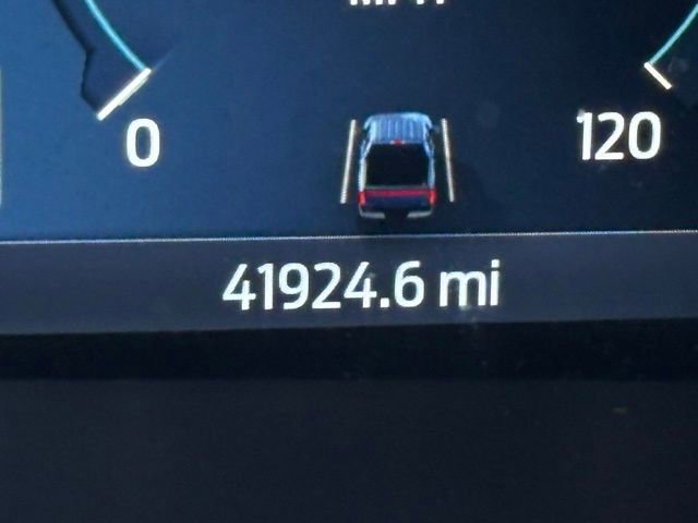 Certified 2023 Ford F150 Lightning XLT w/ Equipment Group 312A High image 31