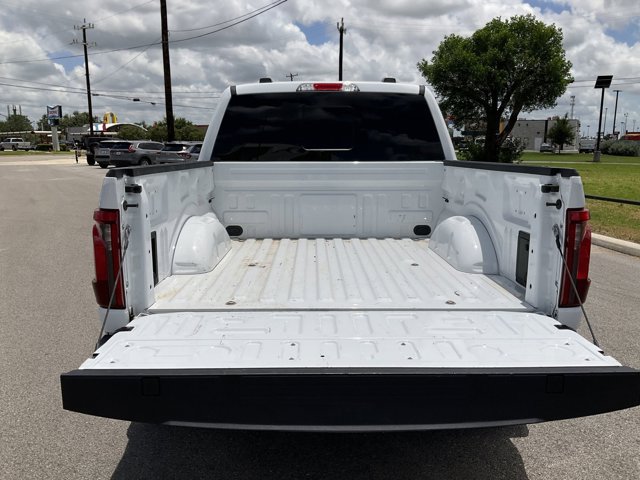 Certified 2024 Ford F150 XLT w/ Equipment Group 302A MID AWD/4WD image 16