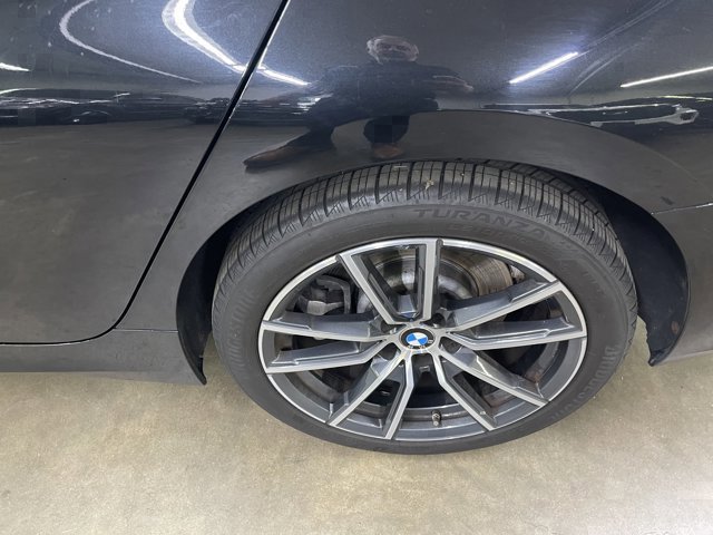 Used 2020 BMW 330i xDrive Sedan w/ Premium Package image 11
