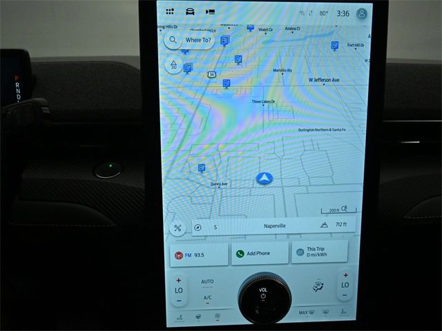 Certified 2023 Ford Mustang Mach-E Premium image 32