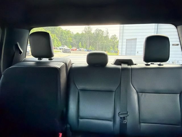 Certified 2023 Ford F150 XLT w/ Equipment Group 302A High AWD/4WD image 59