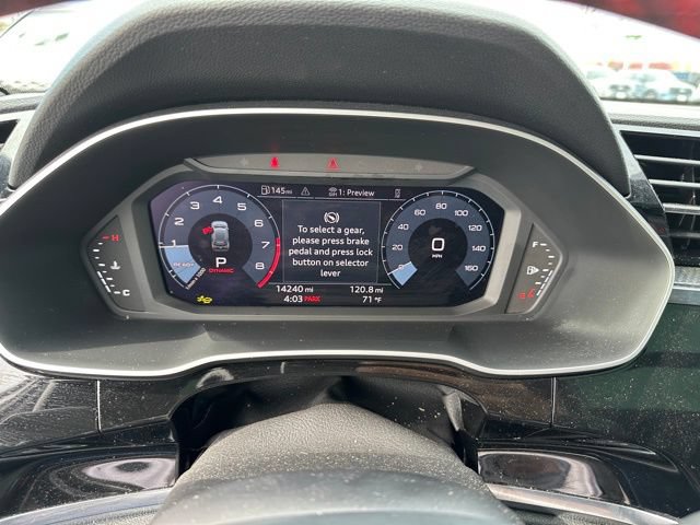 Used 2025 Audi Q3 2.0T Premium Plus AWD/4WD image 28