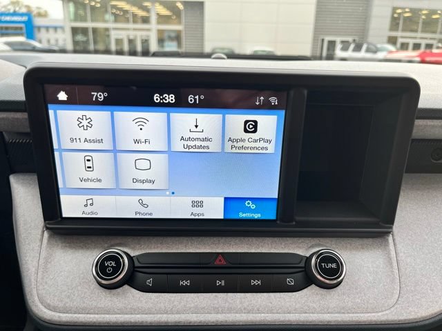 Certified 2024 Ford Maverick XLT FWD image 33