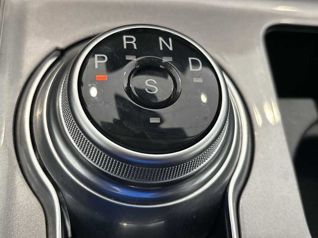 Certified 2023 Ford Edge SEL w/ Convenience Package image 14