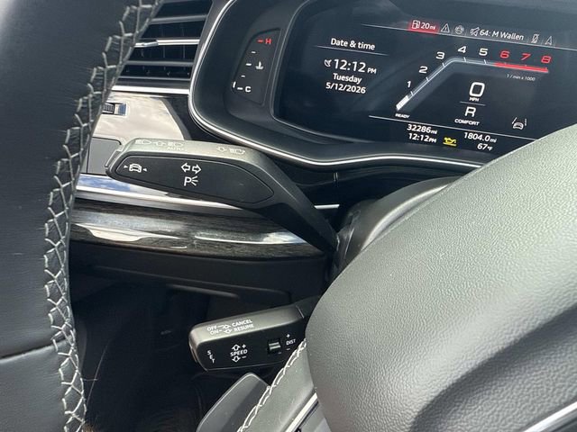 Used 2025 Audi Q7 3.0T Premium Plus AWD/4WD image 32