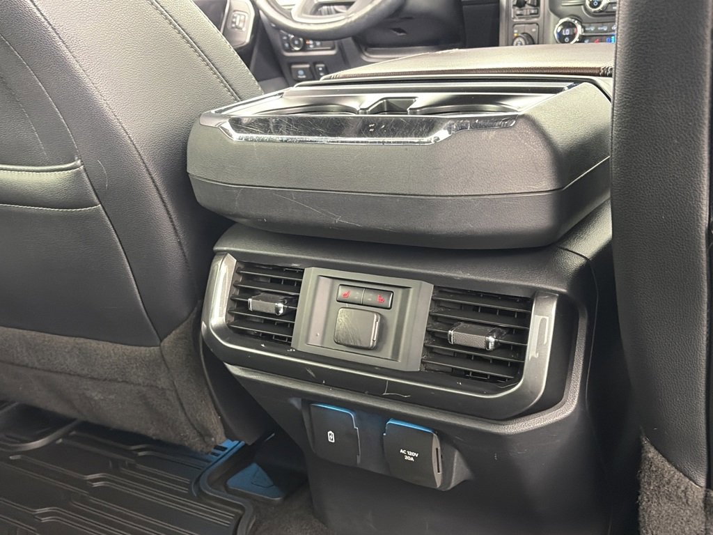 Certified 2021 Ford F150 Lariat w/ Equipment Group 502A High image 31