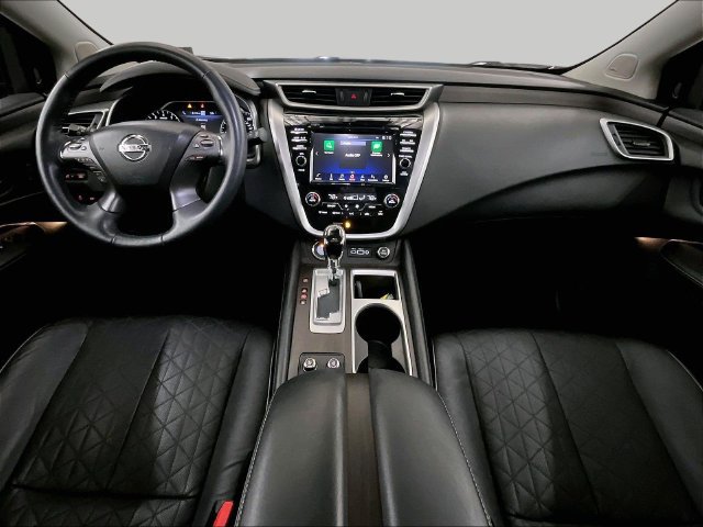 Used 2020 Nissan Murano Platinum w/ Cargo Package AWD/4WD image 14