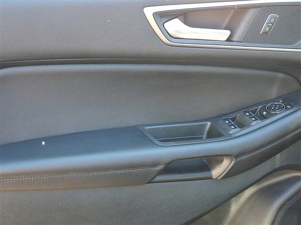 Certified 2022 Ford Edge SEL w/ Convenience Package image 13