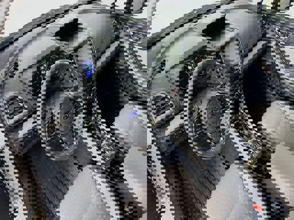 Used 2023 Subaru Forester Limited image 9