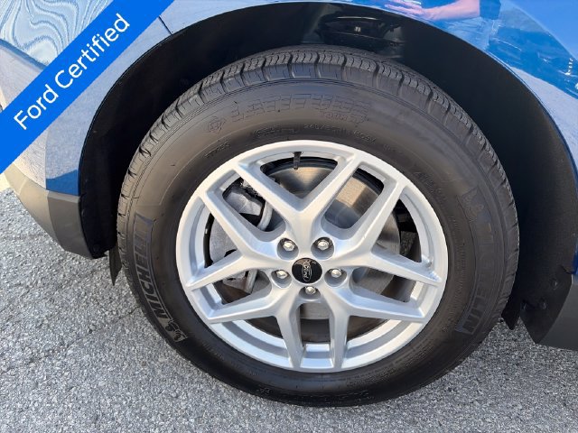 Certified 2024 Ford Edge SEL w/ Convenience Package AWD/4WD image 27