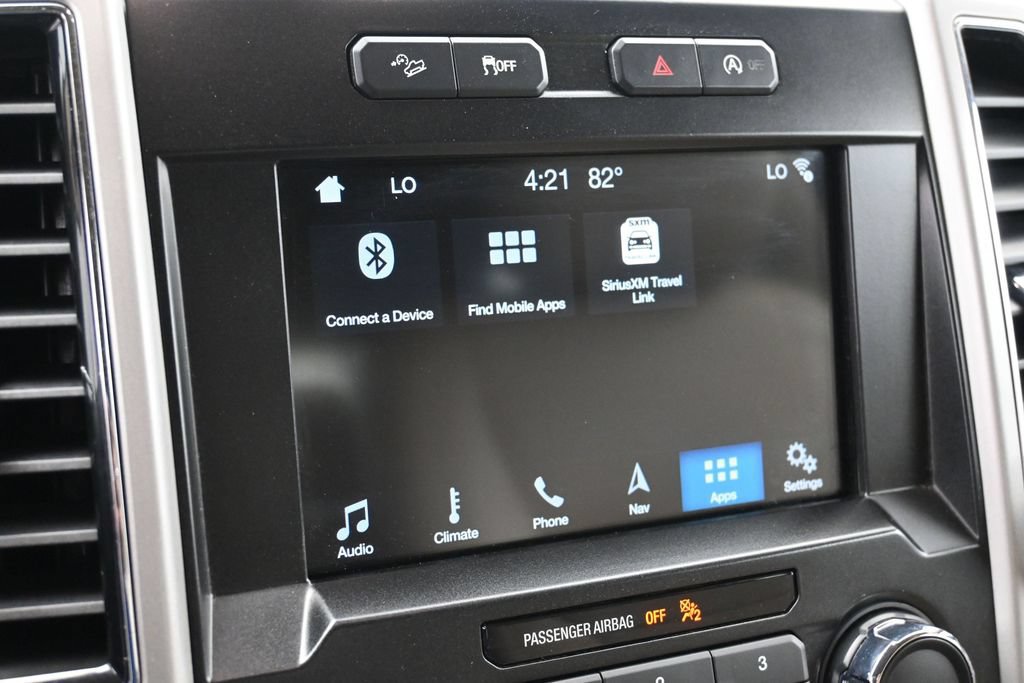 Certified 2017 Ford F150 Lariat AWD/4WD image 3