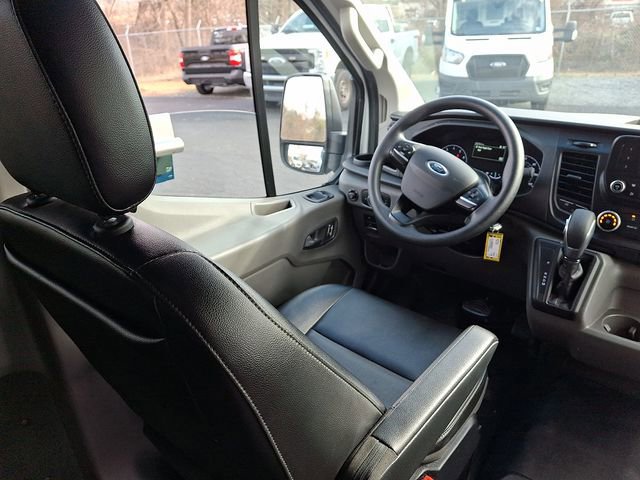 Certified 2023 Ford Transit 350 XL image 13