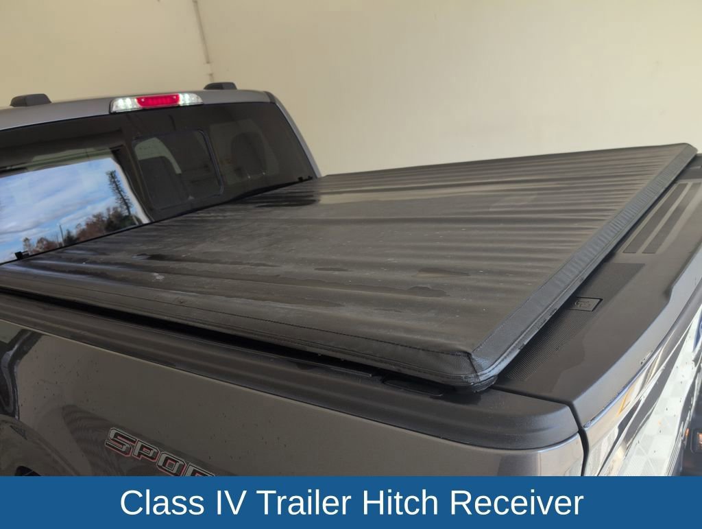 Certified 2023 Ford F150 XLT w/ Equipment Group 302A High image 49